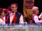 Fil de l'Actu - Gala de la Polonité à Harnes