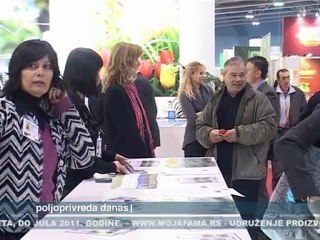 Poljoprivreda danas 28.10.2010.