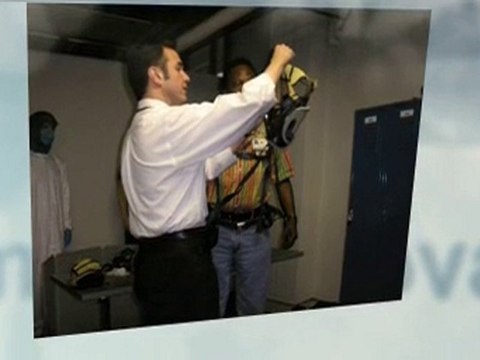 Asbestos Removal Training Tyler TX