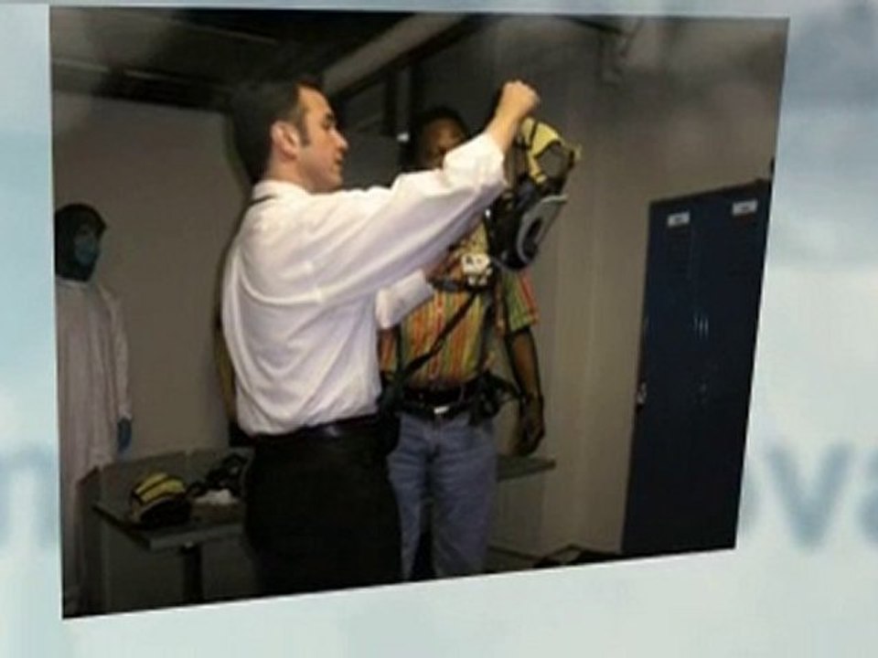 Asbestos Removal Training Tyler TX