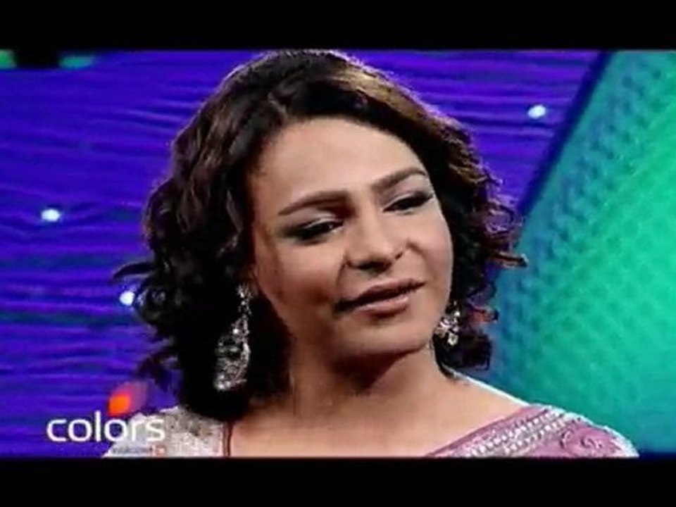 22nd promo for Bigg Boss4