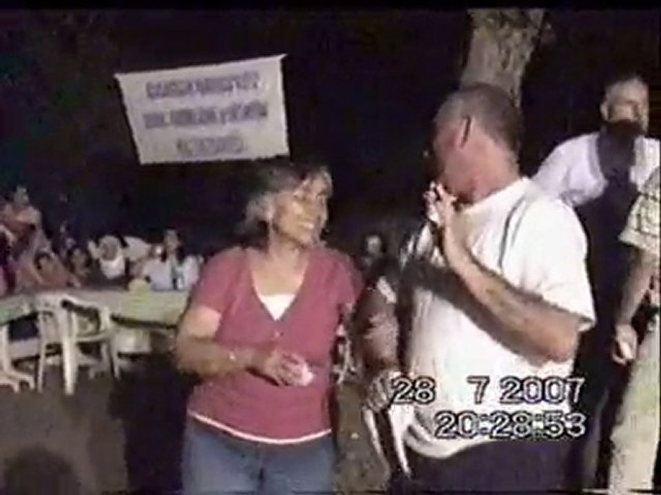 Pamuklu Köyü 1. Yaz Şenliği Videosu