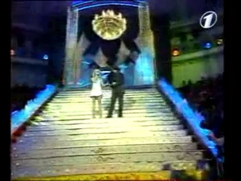 Владимир Ткаченко - Ты и я - концерт у Стеллы Захаровой