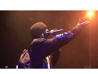 VERSUS, LE FILM DU CLASH ! (Version longue intégrale)