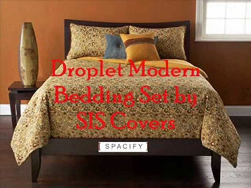 Bedding Sets, Modern Bedding Sets, Luxury Bedding Sets