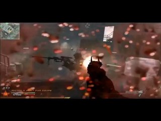Fragmovie sur Cod 6