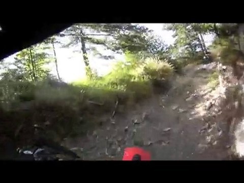 Enduro : Italie 2010