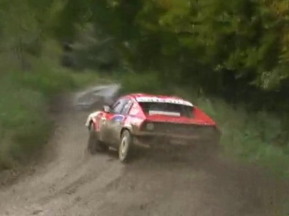 JMC Rallye 2010
