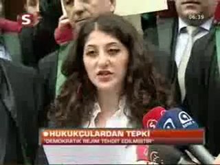 Yalçınkaya'ya Tepkiler Büyüyor