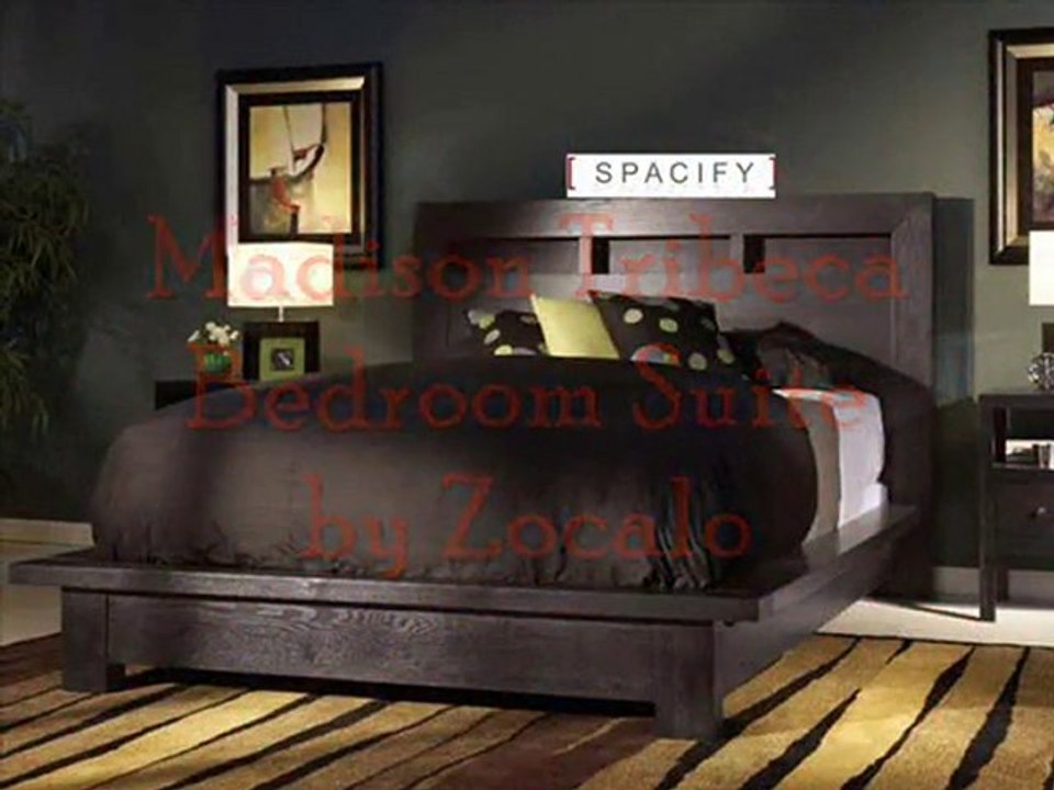 Modern Bedroom Furniture, Modern Bedroom Sets