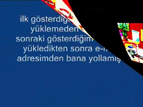 Bedava Sanil Yükle(GERÇEKTEN OLUYOR)