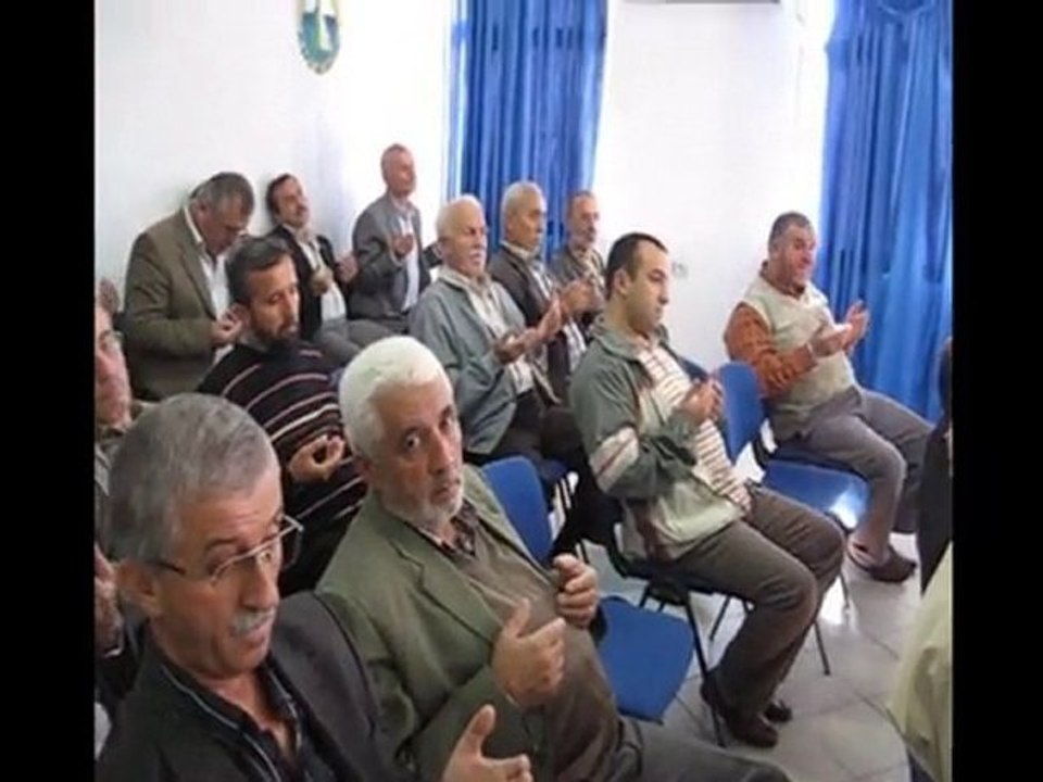 Hakkı yiğit hac mevlidi dua