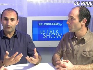 Talk Show : "Quelle mouche a piqué Lucho ?"