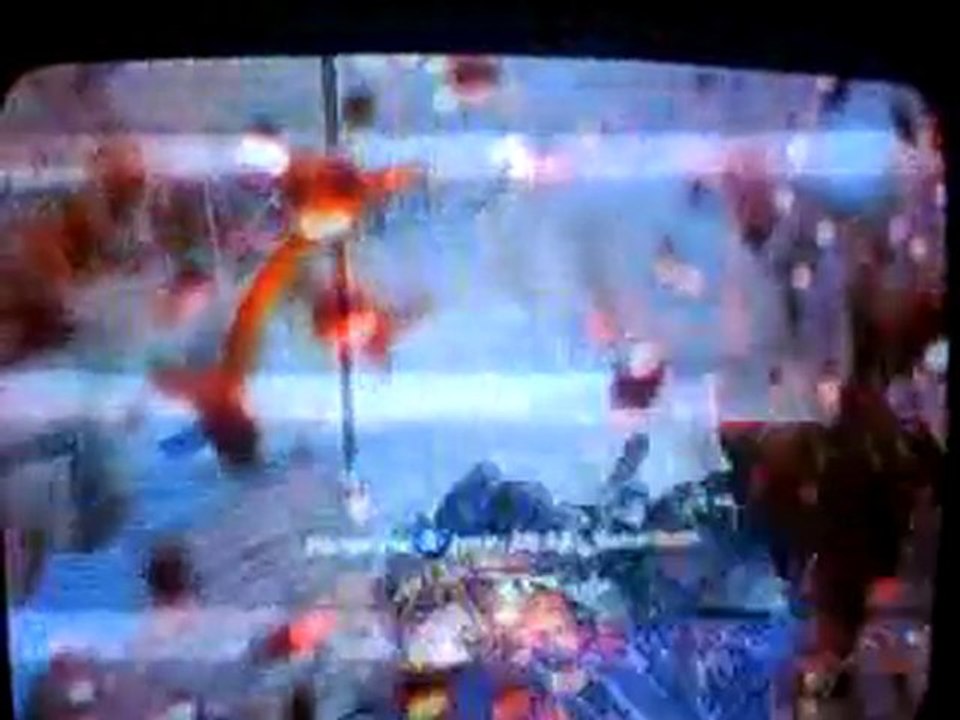 2 eme partie de la découverte ( mw2 )