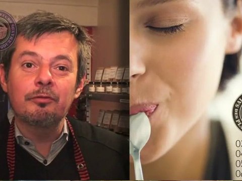 L'épicerie de Bruno au Salon Saveurs