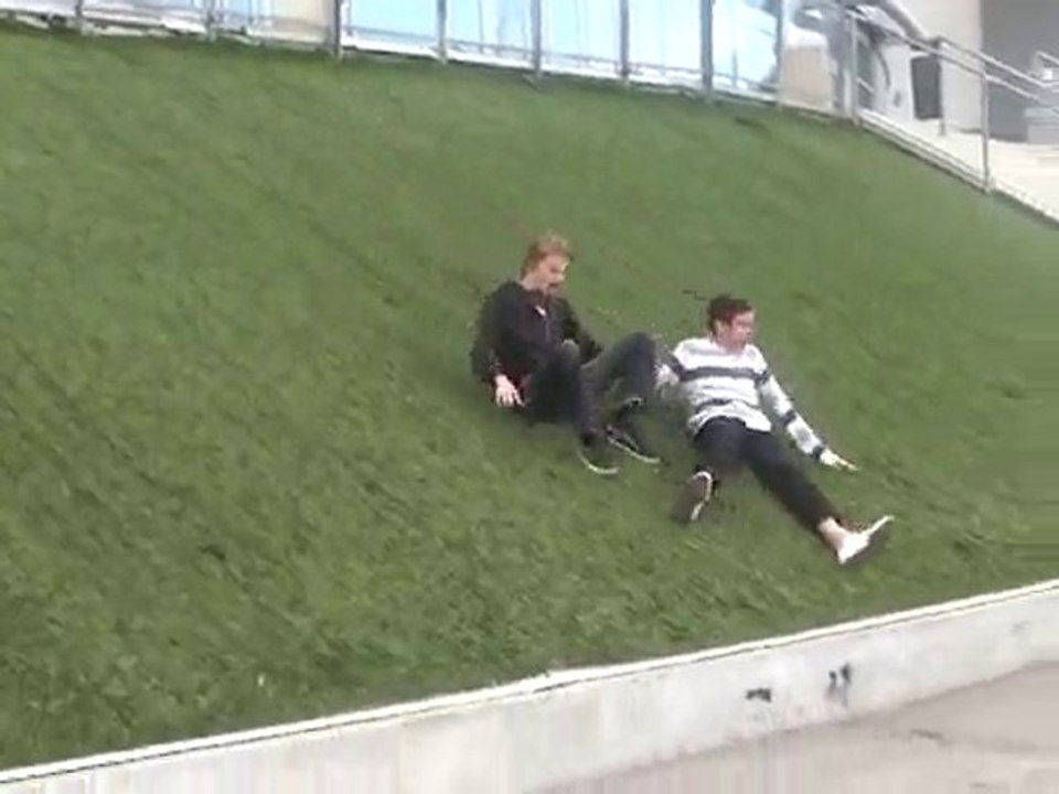 La Revanche des Jouets- Episode 05