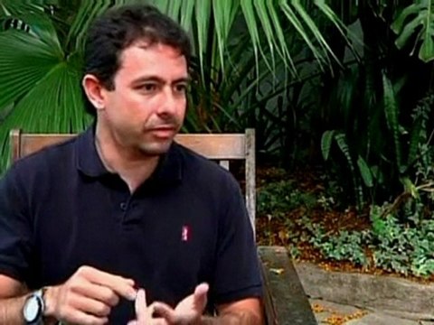 Amazon suffers worst drought in 100 years