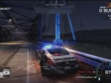 Need for Speed: Hot Pursuit - Xbox 360 Demo Cop Gameplay