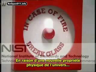 MESSAGE D'ALERTE à tous les employés de bureau