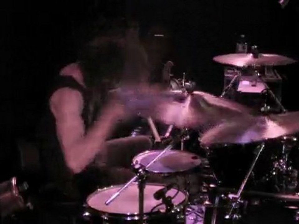 Fenix Tx - Minimum Wage @ Magasin 4 (17/10/10)