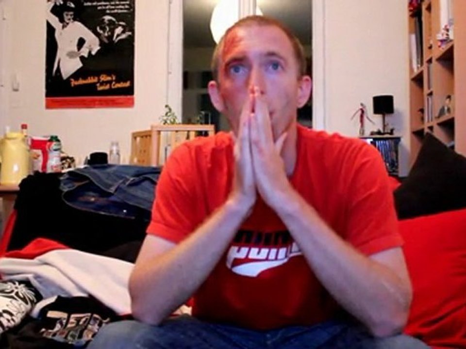 Court métrage - Face à Face - Festival Tours métrage (canon