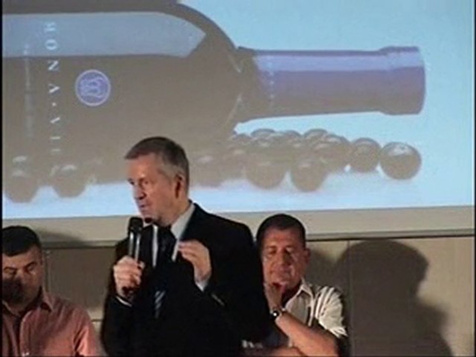 Opinia dr kardiologii na temat działania MonaVie