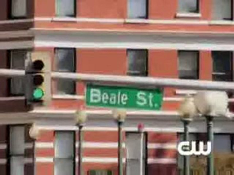 Hellcats Season1 Episode7 - The Match Game Watch Online