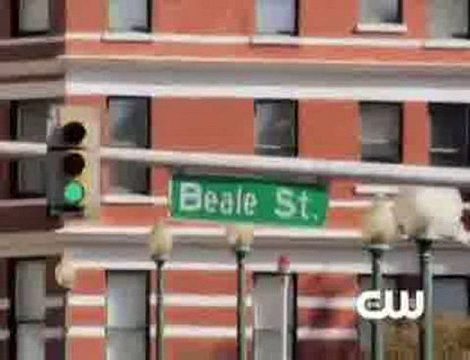 Hellcats Season1 Episode7 - The Match Game Online free