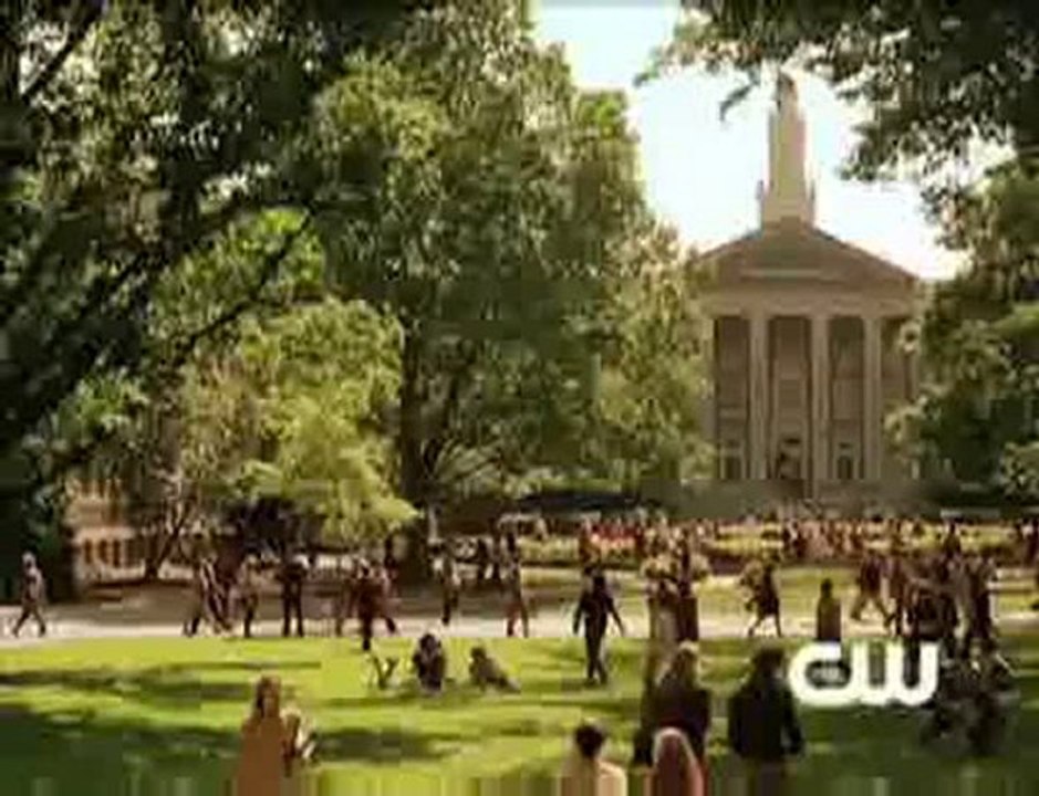 Hellcats Season1 Episode7 - The Match Game Preview