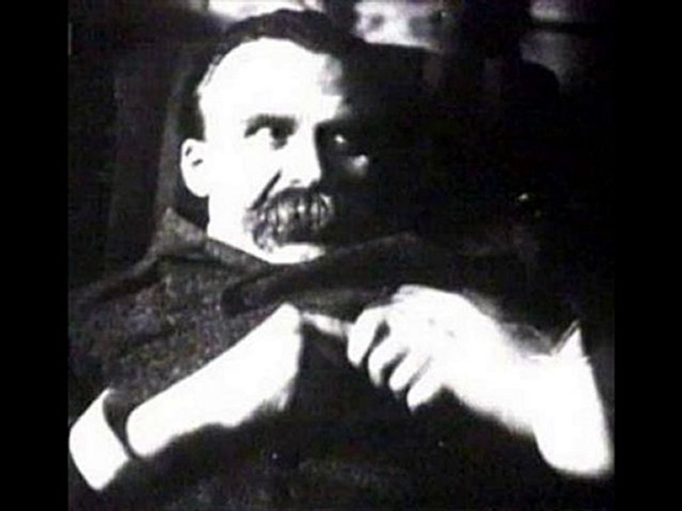 Nietzsche, par François Châtelet. Vidéo Dailymotion