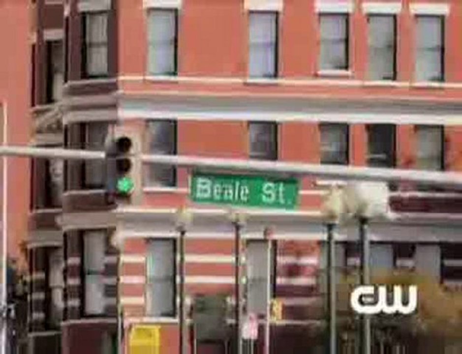 Hellcats Se1 Ep7 - The Match Game Part 2