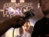 Star Wars The Force Unleashed 2 Crack