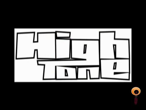 Interview Apéro Rock HIGH TONE @ soirée Domaize /Coopé 2010