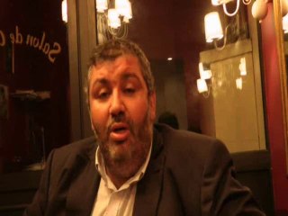 Les Villas Beausoleil du Groupe Steva par Laurent Boughaba