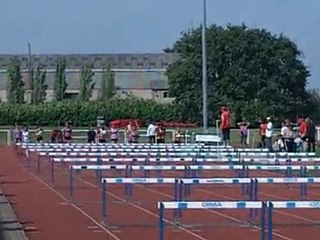 Haies Julia challenge oct 2010