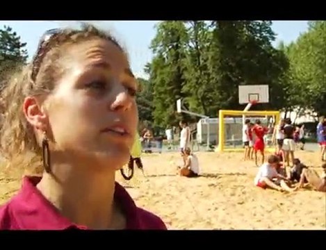 Agent de développement ; Parcours