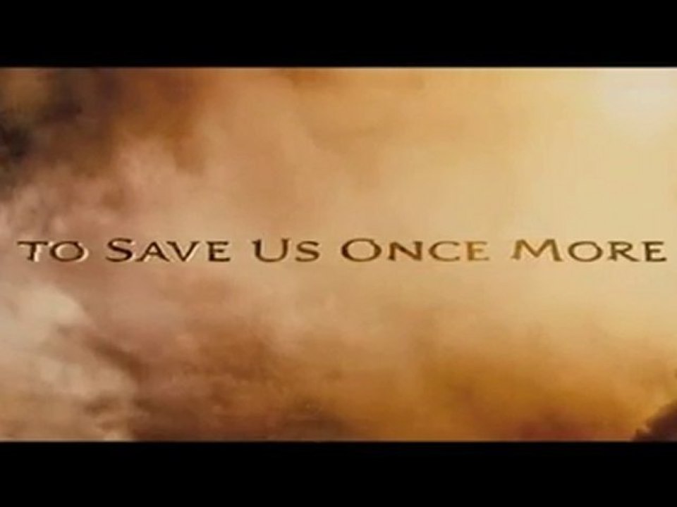 rahip 3d fragman - priest 3d trailer