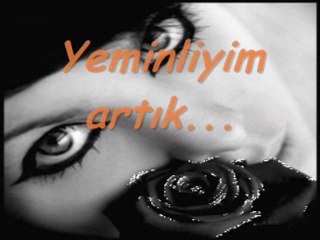 yeminliyim artık (erkan gerenlik )