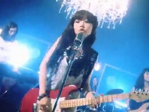 Girls Day - Nothing Lasts Forever