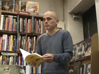 Luc Bénazet - LIGNE 13 n°2 - 27/10/2010