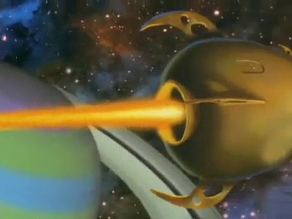 Mars Needs Moms 3D 2011 fragman - trailer