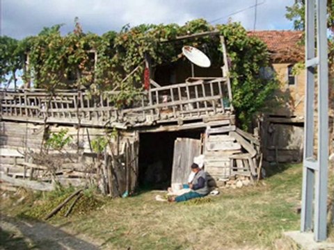 OSMANCIK SEKİ KÖYÜ HEM OKUDUM HEM YAZDIM