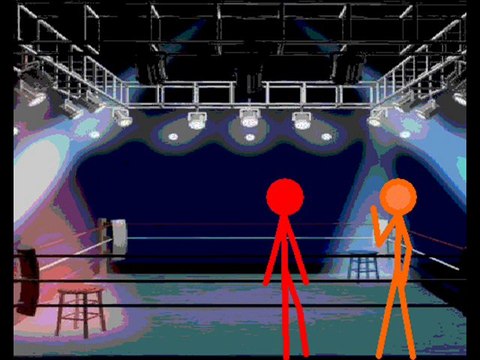 Pivot StickFigure Animator Catch 2