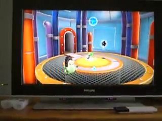 gros bug mario galaxy partie 2