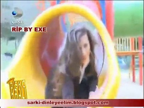 Nahide Ekengil Alamazsın Sen Beni