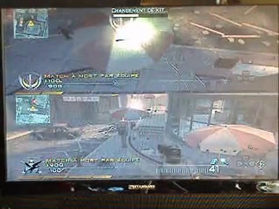 modern warfare 2 bug karachi