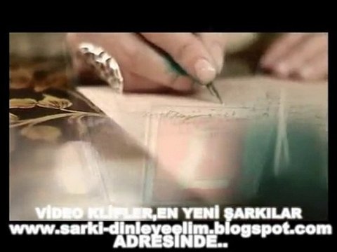 Gökhan Tepe Birkaç Beden Önce Video Klip İlk KEZ