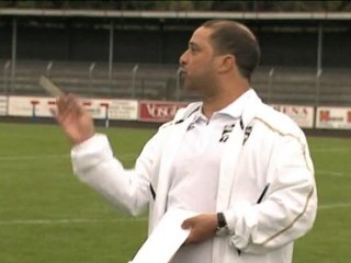 La 300e de Pablo Correa