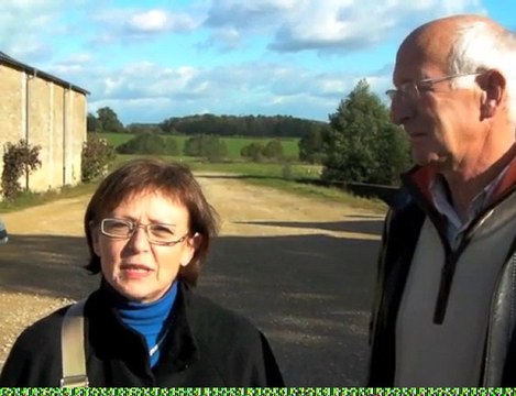 Les Crêtes Préardennaises lancent leur 3e contrat de Pays