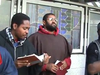 THE BEGINNING OF SORROWS IS COMING SOON